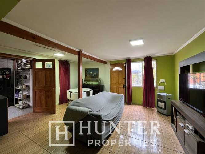 Casa en venta de 5 dorm. en Peñalolén - Imagen 6