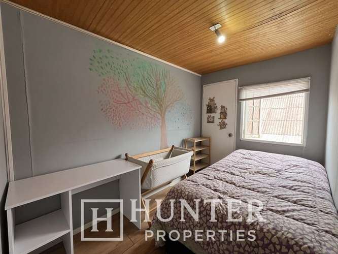 Casa en venta de 5 dorm. en Peñalolén - Imagen 11