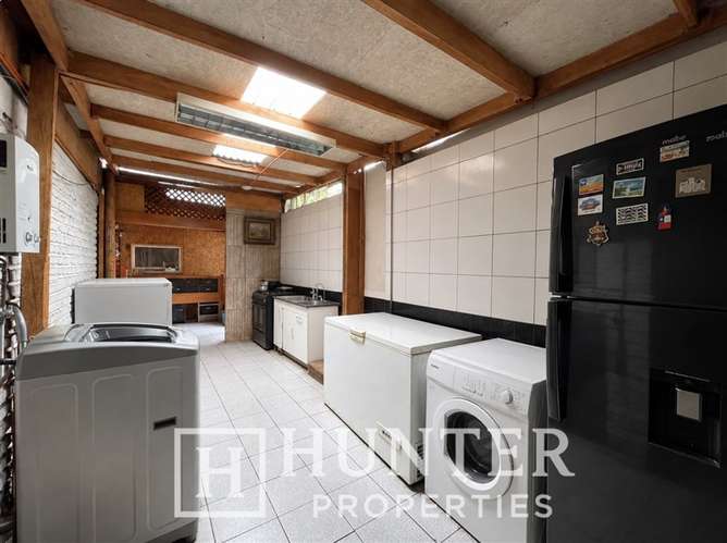 Casa en venta de 5 dorm. en Peñalolén - Imagen 9