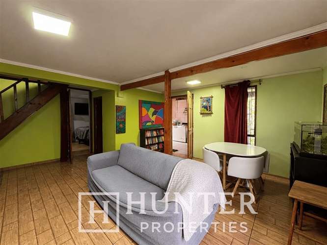 Casa en venta de 5 dorm. en Peñalolén - Imagen 5