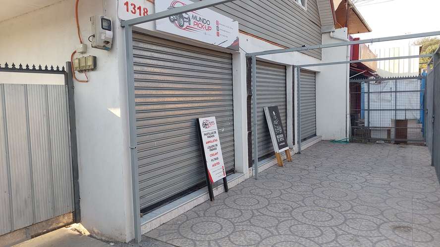 local comercial san bernardo