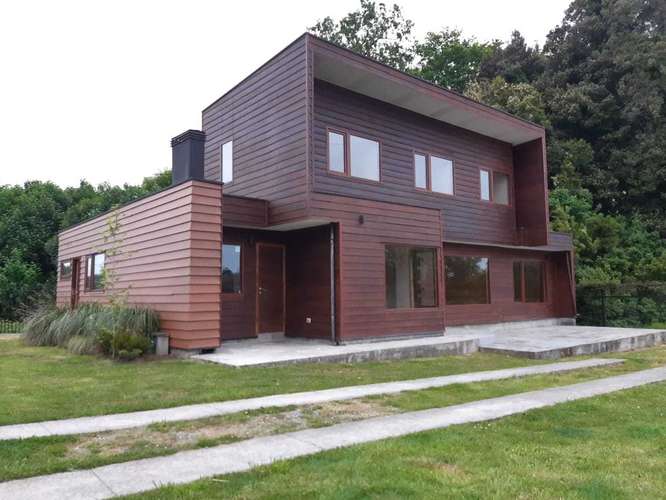 Casa Centenario, Puerto Varas, se arrienda (187782) - Imagen 6