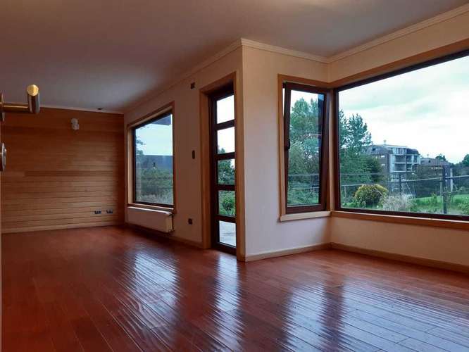 Casa Centenario, Puerto Varas, se arrienda (187782) - Imagen 9