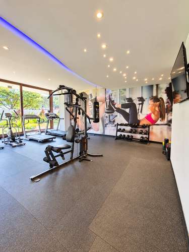 ARRIENDO DEPARTAMENTO 2HAB 2BA CONCON - Imagen 3