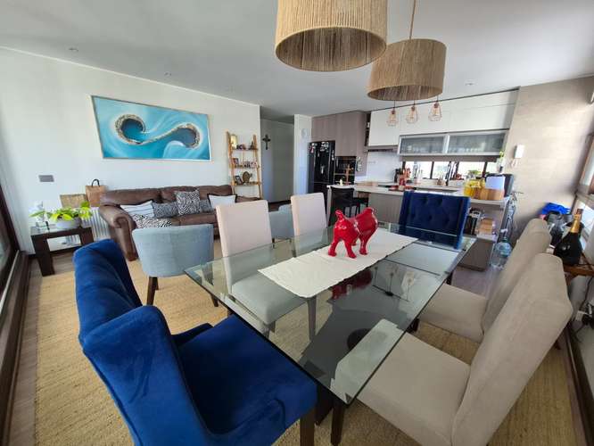 ARRIENDO DEPARTAMENTO 2HAB 2BA CONCON - Imagen 26
