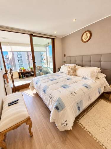 ARRIENDO DEPARTAMENTO 2HAB 2BA CONCON - Imagen 5