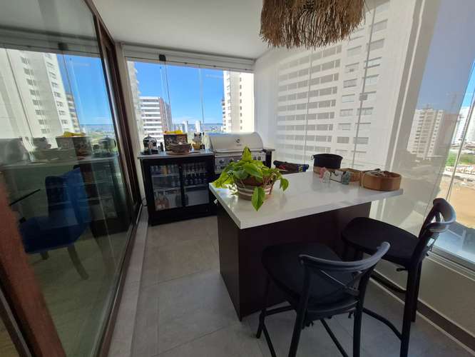 ARRIENDO DEPARTAMENTO 2HAB 2BA CONCON - Imagen 19