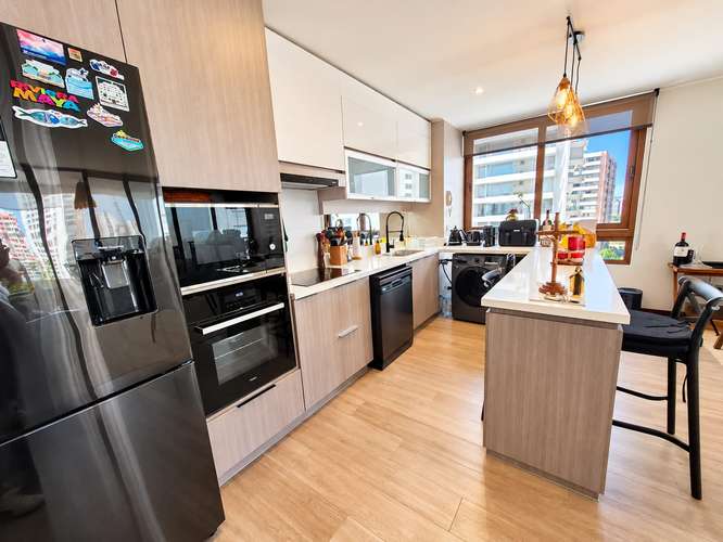 ARRIENDO DEPARTAMENTO 2HAB 2BA CONCON - Imagen 12