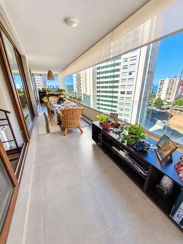 ARRIENDO DEPARTAMENTO 2HAB 2BA CONCON - Imagen 17