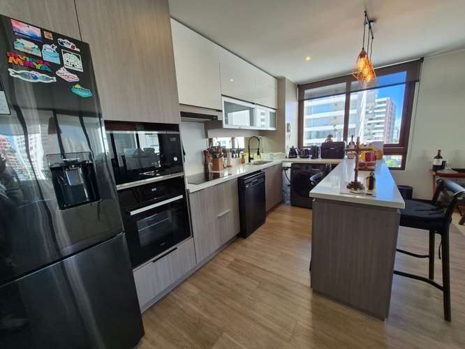 ARRIENDO DEPARTAMENTO 2HAB 2BA CONCON - Imagen 24