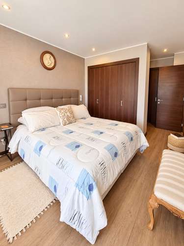 ARRIENDO DEPARTAMENTO 2HAB 2BA CONCON - Imagen 9