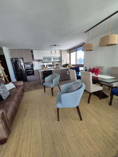 ARRIENDO DEPARTAMENTO 2HAB 2BA CONCON - Imagen 27