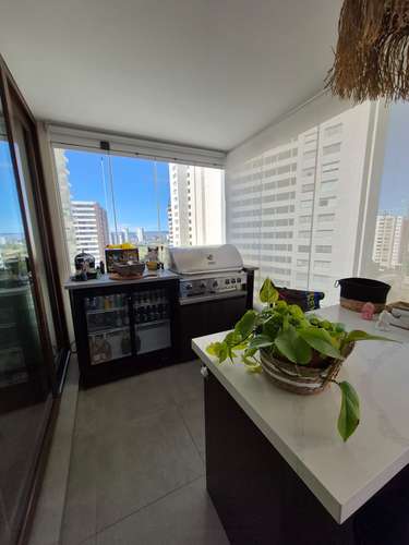 ARRIENDO DEPARTAMENTO 2HAB 2BA CONCON - Imagen 20