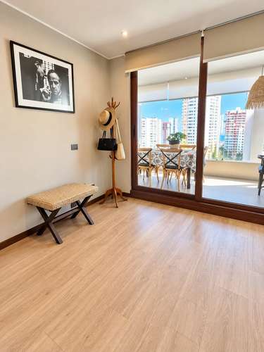 ARRIENDO DEPARTAMENTO 2HAB 2BA CONCON - Imagen 6