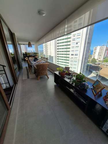 ARRIENDO DEPARTAMENTO 2HAB 2BA CONCON - Imagen 18
