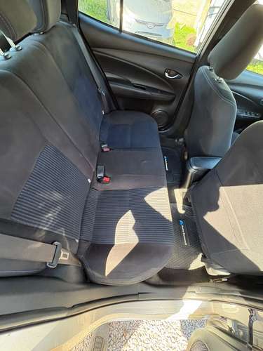 Toyota Yaris Sport E - Imagen 7