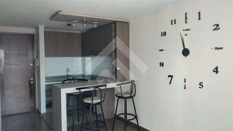 Departamento en arriendo en Santiago