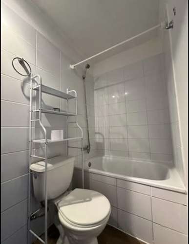 SE VENDE DEPARTAMENTO 2D+1B ESTACION CNETRAL - Imagen 8