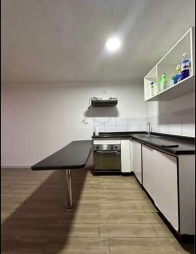 SE VENDE DEPARTAMENTO 2D+1B ESTACION CNETRAL - Imagen 2