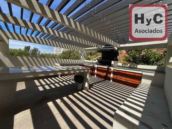 Hermoso Departamento En Venta Gregorio Marañon 2D 1B - Imagen 10