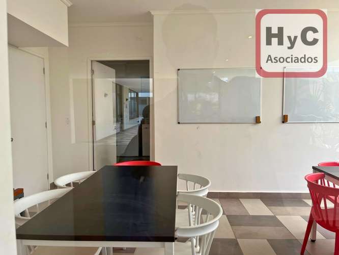 Hermoso Departamento En Venta Gregorio Marañon 2D 1B - Imagen 8