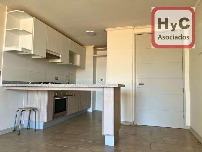 Hermoso Departamento En Venta Gregorio Marañon 2D 1B - Imagen 7