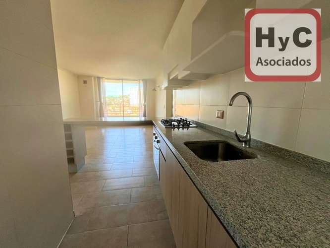 Hermoso Departamento En Venta Gregorio Marañon 2D 1B - Imagen 9