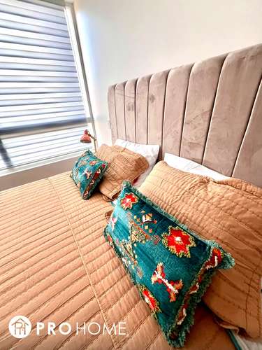 Arriendo Depto 1D1B Amoblado - Sector Sur, Antofagasta - Imagen 15