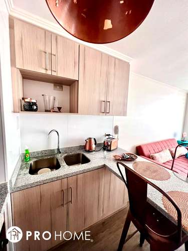 Arriendo Depto 1D1B Amoblado - Sector Sur, Antofagasta - Imagen 12