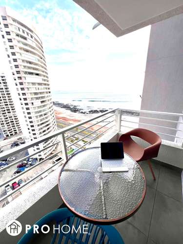 Arriendo Depto 1D1B Amoblado - Sector Sur, Antofagasta - Imagen 7