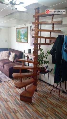 PUERTO MONTT CASA PAREADA 75 M2 MIRASOL - Imagen 4