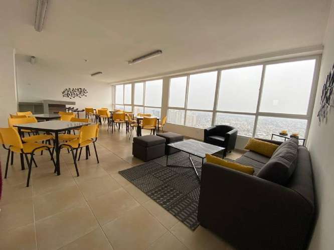 Departamento BUZO SOBENES 4650, ESTACION CENTRAL - Imagen 8
