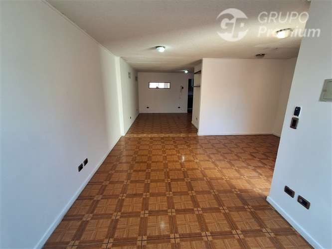 Casa en arriendo de 3 dorm. 3B en Arica cerca de centro