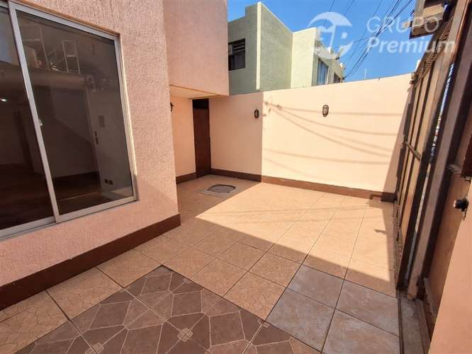Casa en arriendo de 3 dorm. 3B en Arica cerca de centro - Imagen 5
