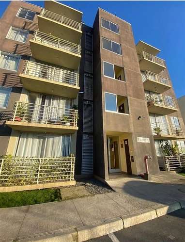 Departamento en venta de 3 dorm. en Talca - Imagen 24