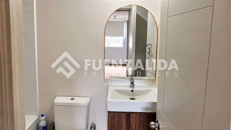 Departamento en venta de 1D1B en Valle Volcanes Puerto Montt