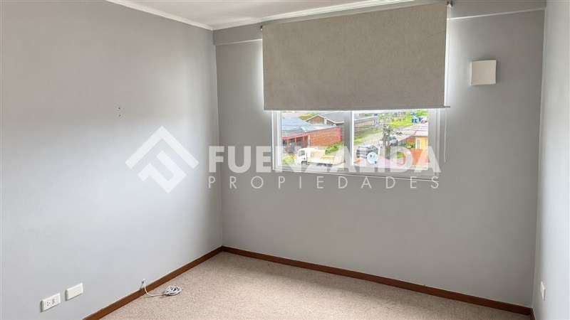 Departamento en venta de 1D1B en Valle Volcanes Puerto Montt