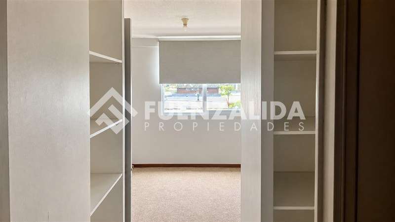 Departamento en venta de 1D1B en Valle Volcanes Puerto Montt