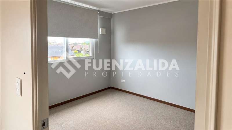 Departamento en venta de 1D1B en Valle Volcanes Puerto Montt