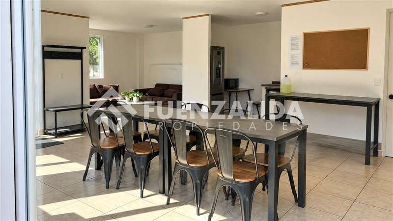 Departamento en venta de 1D1B en Valle Volcanes Puerto Montt