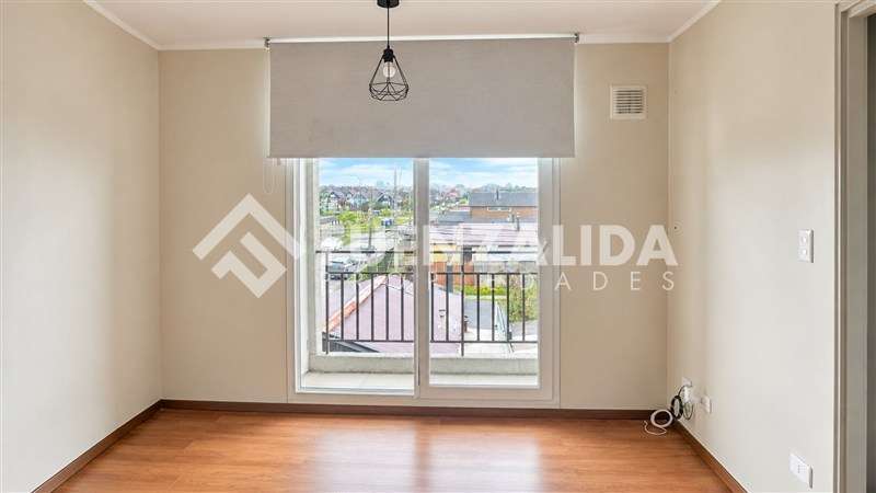 Departamento en venta de 1D1B en Valle Volcanes Puerto Montt