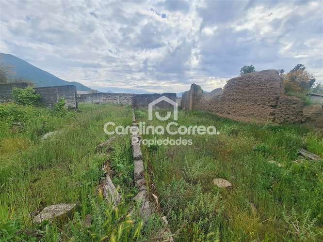 Terreno en VENTA Las Mercedes,Graneros - Imagen 4