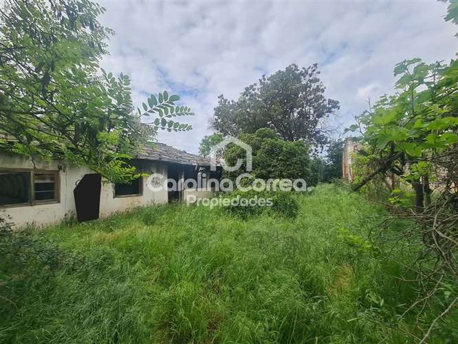 Terreno en VENTA Las Mercedes,Graneros - Imagen 8