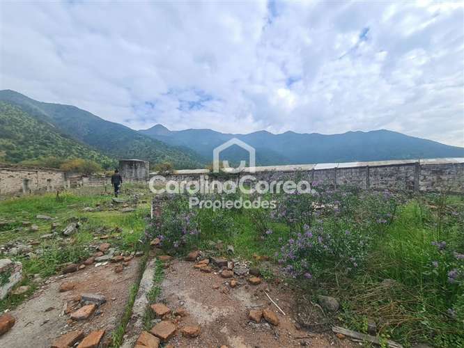 Terreno en VENTA Las Mercedes,Graneros - Imagen 12