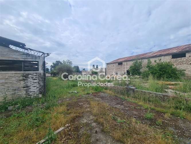 Terreno en VENTA Las Mercedes,Graneros - Imagen 6