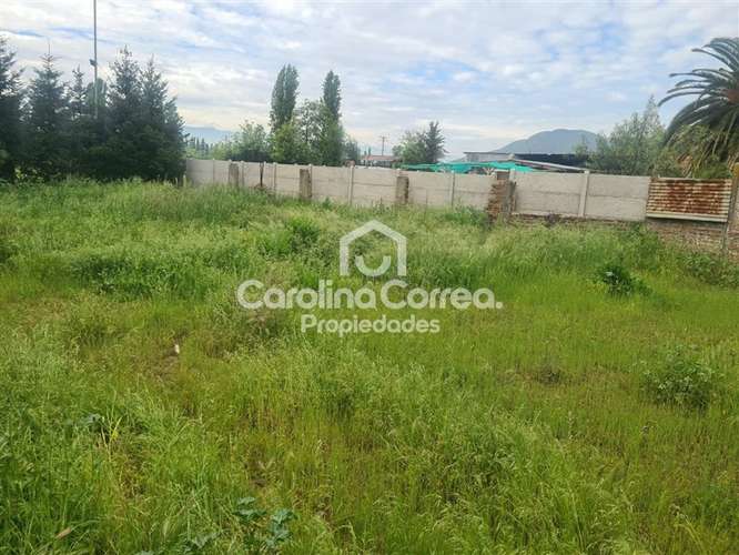 Terreno en VENTA Las Mercedes,Graneros - Imagen 11