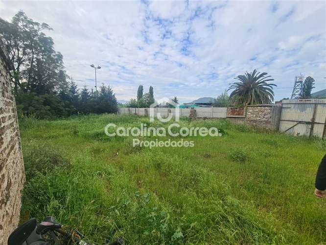 Terreno en VENTA Las Mercedes,Graneros - Imagen 10