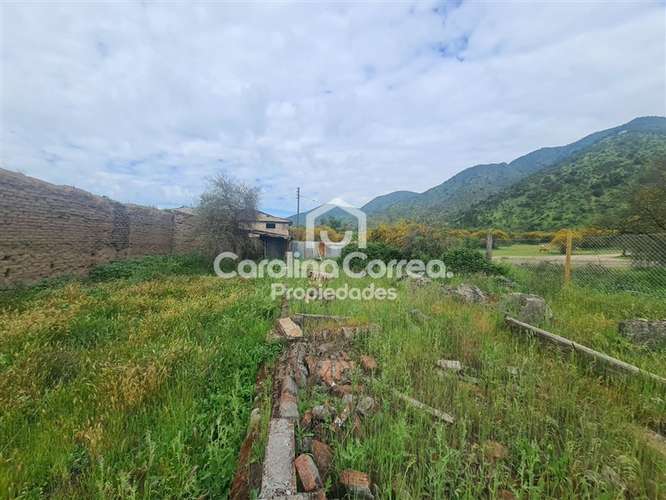 Terreno en VENTA Las Mercedes,Graneros - Imagen 3