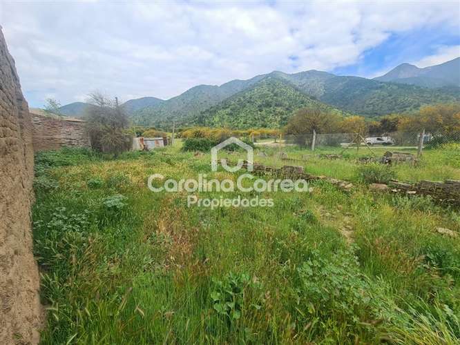 Terreno en VENTA Las Mercedes,Graneros - Imagen 2