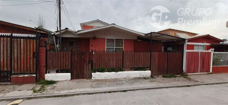 Casa en venta de 3 dorm. en Maipú - Imagen 1
